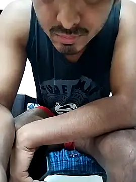 Samser0403 online show from February 27, 5:36 pm