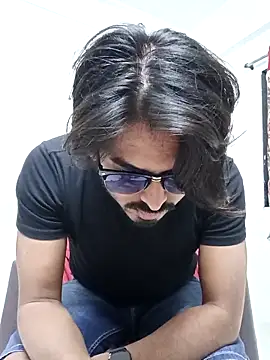 Samser0403 online show from September 9, 6:40 pm