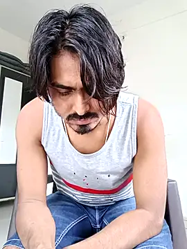 Samser0403 online show from September 15, 11:21 am