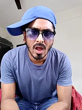 Samser0403 online show from September 17, 6:15 am