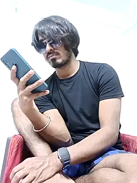 Samser0403 online show from September 18, 6:43 pm