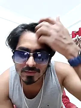 Samser0403 online show from September 21, 5:14 pm