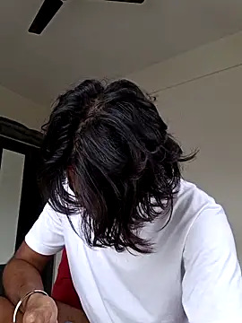 Samser0403 online show from September 22, 5:42 am