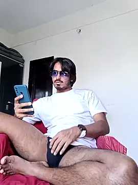 Samser0403 online show from September 30, 11:26 am