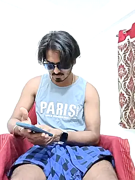 Samser0403 online show from October 3, 7:22 pm