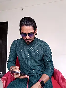 Samser0403 online show from October 21, 4:57 am