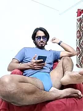 Samser0403 online show from November 14, 6:28 pm