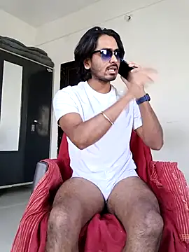 Samser0403 online show from November 18, 5:45 am