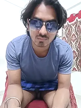 Samser0403 online show from December 17, 6:14 pm