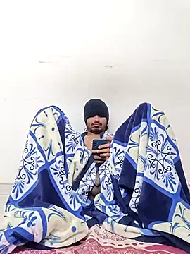 Samser0403 online show from January 18, 6:44 pm