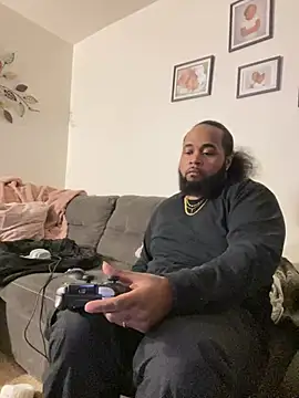 Pap1 Champo online show from December 24, 9:28 am