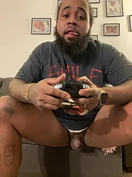 Pap1 Champo online show from January 1, 8:24 am