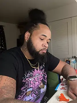 Pap1 Champo online show from January 3, 5:28 am