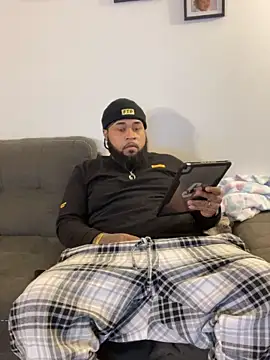 Pap1 Champo online show from January 16, 6:46 am