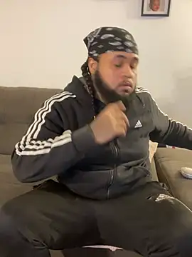 Pap1 Champo online show from February 18, 3:21 am