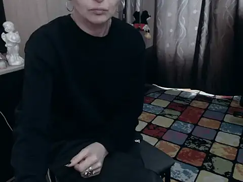 HornyClitX online show from February 16, 12:10 pm