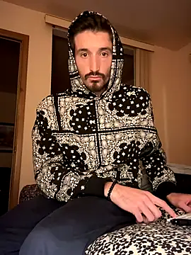 Snapshot of jay_weston chatting on December 3, 8:12 am jay weston online show from December 3, 8:12 am