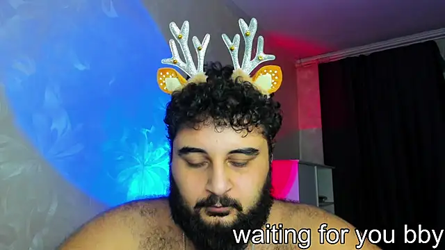 Snapshot of teddy_alan chatting on December 23, 6:48 pm teddy alan online show from December 23, 6:48 pm