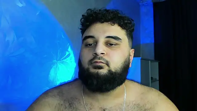 Snapshot of teddy_alan chatting on December 27, 2:25 am teddy alan online show from December 27, 2:25 am