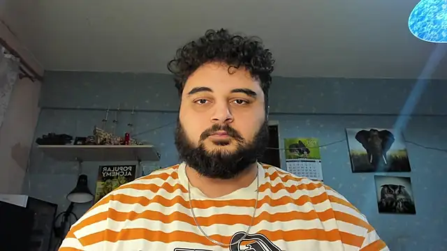 Snapshot of teddy_alan chatting on February 5, 3:09 pm teddy alan online show from February 5, 3:09 pm