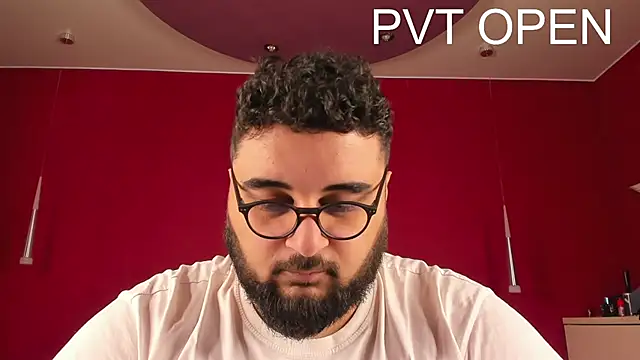 Snapshot of teddy_alan chatting on March 13, 8:22 pm teddy alan online show from March 13, 8:22 pm