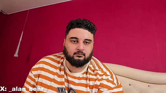 Snapshot of teddy_alan chatting on March 18, 7:20 pm teddy alan online show from March 18, 7:20 pm