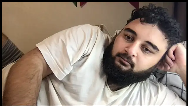 Snapshot of teddy_alan chatting on October 11, 8:46 am teddy alan online show from October 11, 8:46 am