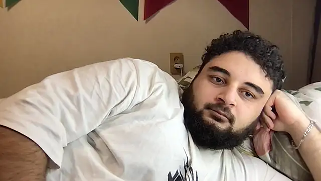 Snapshot of teddy_alan chatting on October 16, 10:27 am teddy alan online show from October 16, 10:27 am