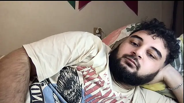 Snapshot of teddy_alan chatting on October 30, 11:22 am teddy alan online show from October 30, 11:22 am