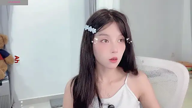 AnAn-520 online show from November 12, 2:34 am