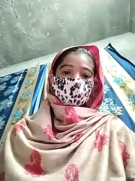 Cute-Ridhima online show from January 25, 6:34 am