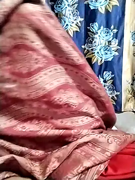 Cute-Ridhima online show from February 11, 2:57 am