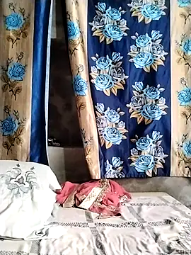 Cute-Ridhima online show from February 25, 8:03 am