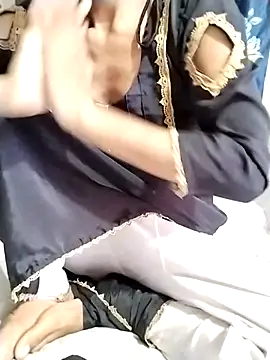 Cute-Ridhima online show from March 9, 5:33 am