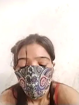 Cute-Ridhima online show from September 18, 1:51 am