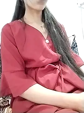 Cute-Ridhima online show from September 27, 5:45 am