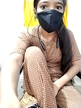 Cute-Ridhima online show from October 7, 4:48 pm