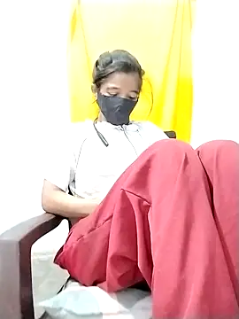 Cute-Ridhima online show from November 9, 10:46 am