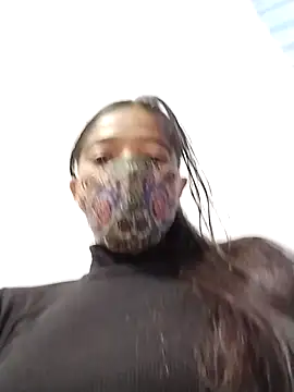 Cute-Ridhima online show from April 29, 3:43 am