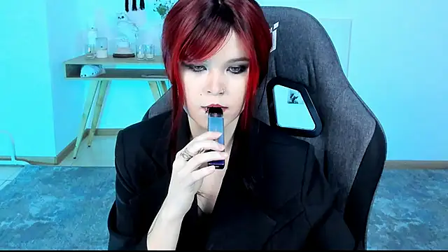 Elainebeness online show from March 2, 7:23 pm