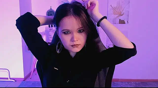 Elainebeness online show from March 6, 1:58 am