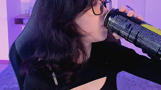 Elainebeness online show from March 14, 10:27 pm