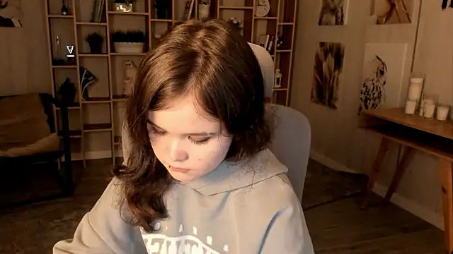 Elainebeness online show from September 21, 10:11 pm