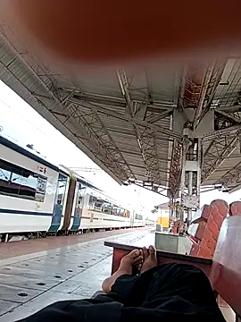 Snapshot of 1010SumiT chatting on October 22, 8:47 am 1010SumiT online show from October 22, 8:47 am