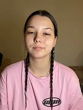 PoppyRobinson online show from January 11, 8:54 am