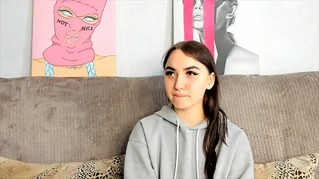 Sweetmojito online show from February 25, 6:47 am