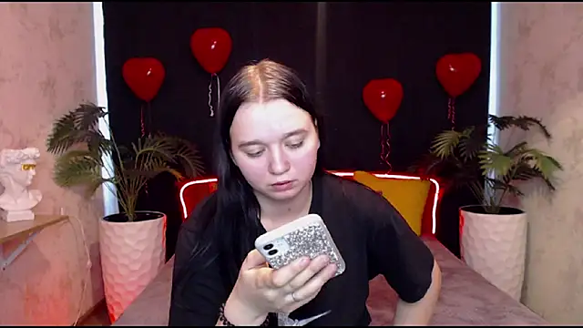 Sweetmojito online show from February 26, 8:26 am