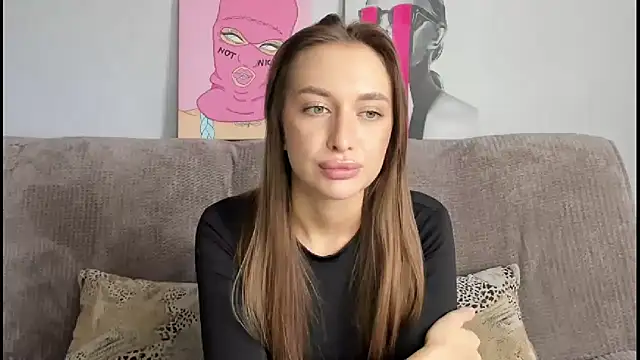 Sweetmojito online show from November 12, 6:58 am