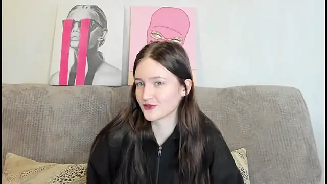 Sweetmojito online show from November 20, 9:09 am