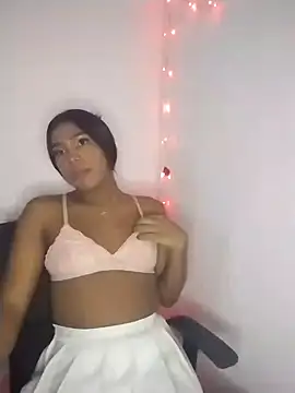 fernanda Sweet1 online show from January 4, 1:10 am